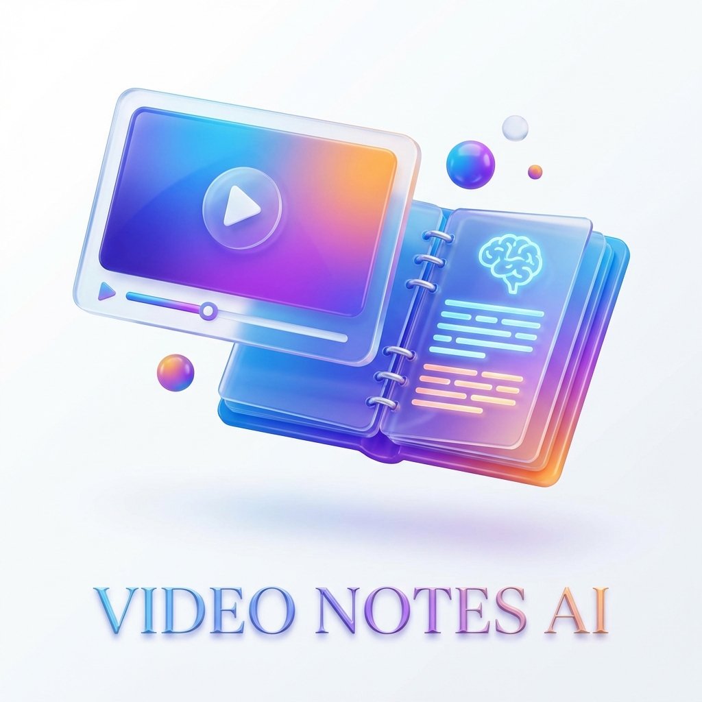 Video Notes AI