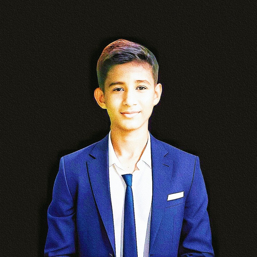 Umar Farooque - Founder & CEO